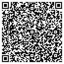 QR code with Jhe Post LLC contacts