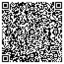 QR code with James Dostal contacts