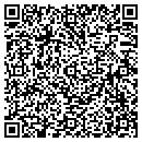 QR code with The Details contacts