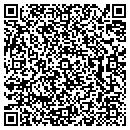 QR code with James Suckow contacts