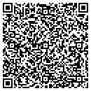 QR code with Ridge Rock inc. contacts