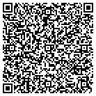 QR code with Baggage Delivery Service Of Nc contacts