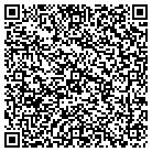 QR code with Rancho Los Coches Rv Park contacts