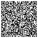 QR code with U S Lists contacts