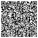 QR code with Ultimate Pig contacts