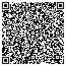 QR code with Orinda Healing Center contacts