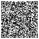 QR code with Clayton Huck contacts