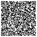 QR code with Clint E Umphenour contacts