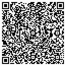 QR code with Kevin Yaggie contacts