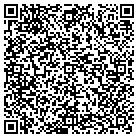 QR code with Mc Laughlin Boring Systems contacts
