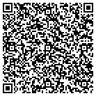 QR code with R And K Precision And Grinding contacts