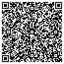 QR code with A Rest Pest Control contacts