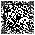 QR code with Coastal Glass & Glazing Contrs contacts