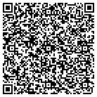 QR code with Deloatch Transportation Inc contacts