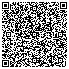 QR code with Active Grinding & Mfg CO contacts