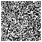 QR code with Custom Windows & Doors Of Okeechobee Inc contacts