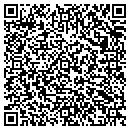 QR code with Daniel Frieb contacts