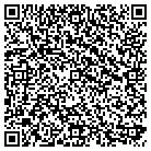 QR code with Maple Valley Cemetery contacts