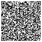 QR code with D & D Garage Doors of Ft Myers contacts