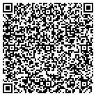 QR code with National Gard Hq 1-203d Ada Bn contacts