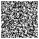 QR code with D E S G Window & Door contacts