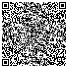 QR code with San Fernando Vly Cmnty Mental contacts