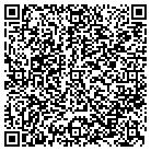 QR code with Bird Early Asphalt & Sealcoati contacts