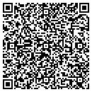 QR code with Mbt Inc contacts