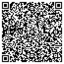QR code with Tawas Tool CO contacts
