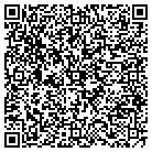 QR code with H S Eviction Service & Process contacts
