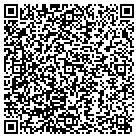 QR code with Service Dentys Drafting contacts