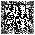 QR code with Gallery of Flowers Inc contacts