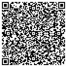 QR code with High Point Delivery contacts