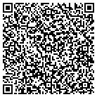 QR code with L & S Asphalt Seal Coating contacts