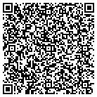 QR code with McDonough Industries contacts