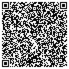 QR code with Oakview Cemetery & Mausoleum contacts