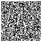 QR code with Allegiance Vending Services contacts