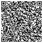 QR code with Mulholland Pest Control contacts