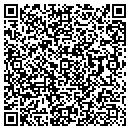 QR code with Proulx Farms contacts
