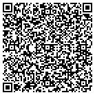 QR code with Ortonville Cemetery contacts
