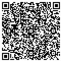 QR code with A & D Tools contacts