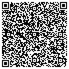 QR code with Rainier Asphalt & Concrete LLC contacts