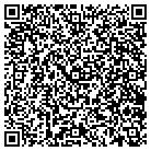 QR code with R L Asphalt Seal Coating contacts