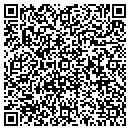 QR code with Agr Tools contacts