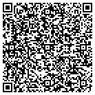 QR code with Frank Halbe Hurricane Shutters contacts
