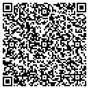 QR code with A & A Precision Mfg contacts