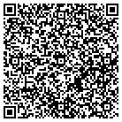 QR code with K C Mulch Supply & Delivery contacts