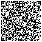QR code with Riverside Cemetery contacts
