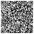 QR code with Spokane Stripe contacts