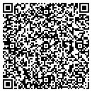 QR code with Roger Hanson contacts